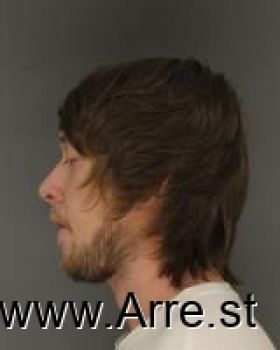 Brent Joe Wayne King Mugshot