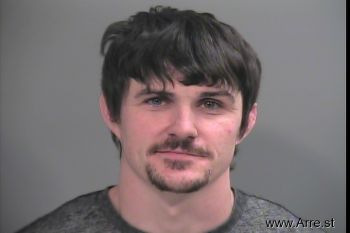 Brent  Marshall Mugshot