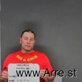 Brent Dovonne Meadors Mugshot