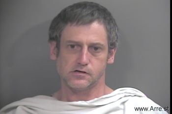 Brent  Newman Mugshot