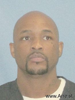 Brent Lydell Robinson Mugshot