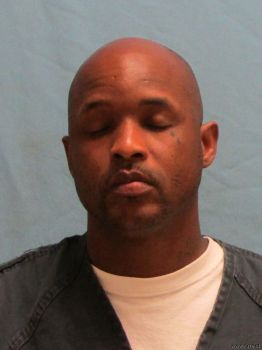 Brent Lydell Robinson Mugshot