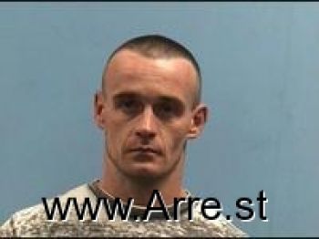 Brent Allen Shelly Mugshot