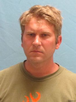 Brent  Thompson Mugshot