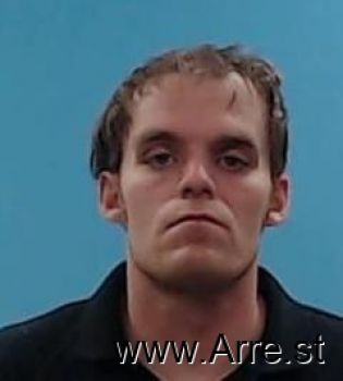 Brent Andrew White Mugshot