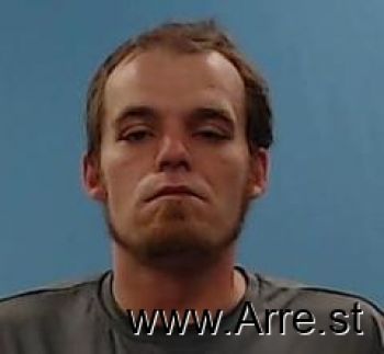 Brent Andrew White Mugshot