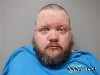 Brent D Wilson Mugshot