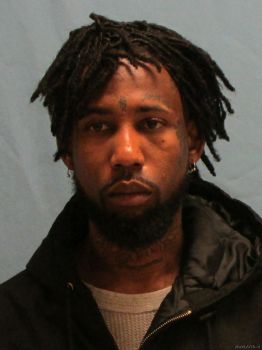 Brenton  Ellis Mugshot