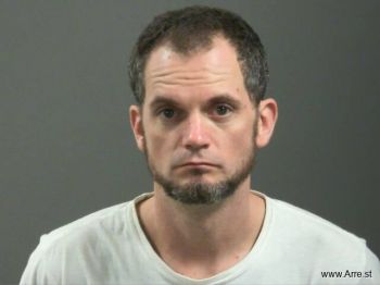 Bret  Bowerman Mugshot