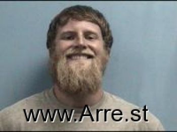 Brett Nelson Cochran Mugshot