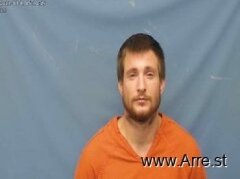 Brett Michael Greer Mugshot