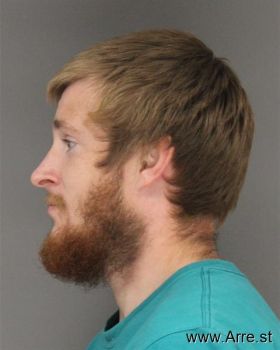 Brett Michael Greer Mugshot