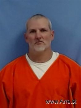 Brett Allen Scott Mugshot