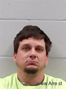 Brian Edward Bailey Mugshot