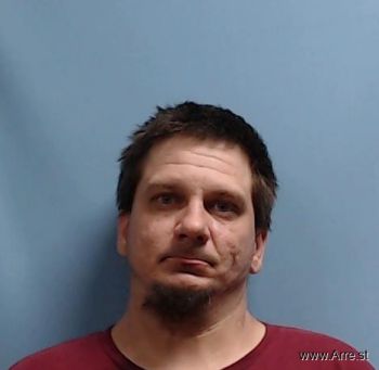 Brian Edward Bailey Mugshot