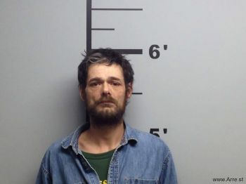 Brian Wayne Baker Mugshot