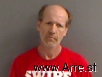 Brian K Baker Mugshot