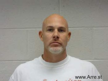 Brian Christopher Banks Mugshot