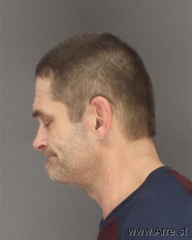 Brian Wayne Barber Mugshot