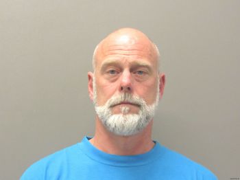 Brian Thomas Barnett Mugshot