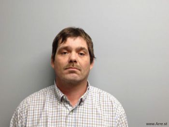 Brian Lee Bilderback Mugshot