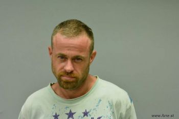 Brian Wesley Bishop Mugshot