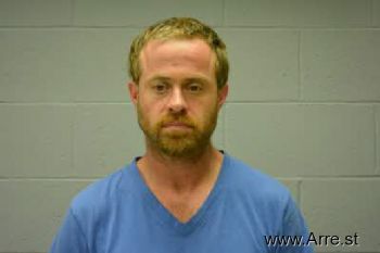 Brian Wesley Bishop Mugshot