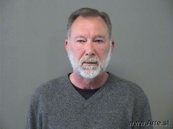 Brian Keith Blackburn Mugshot