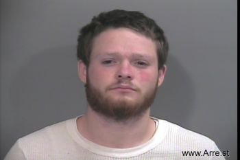 Brian  Blair Mugshot