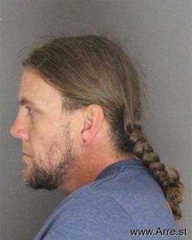 Brian Dale Brewer Mugshot