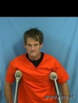 Brian James Butler Mugshot