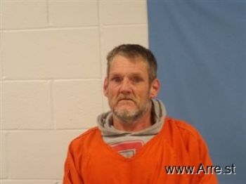 Brian James Butler Mugshot