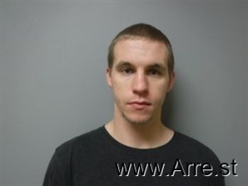 Brian  Byrd Mugshot