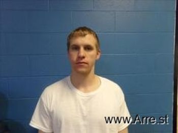 Brian  Byrd Mugshot