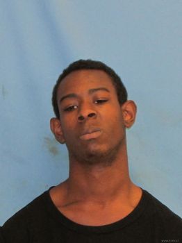 Brian Xavier Clayborn Mugshot