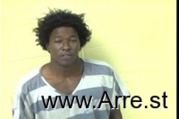 Brian Keith Clinkscale Mugshot