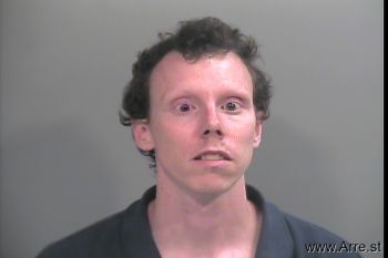 Brian  Clinton Mugshot