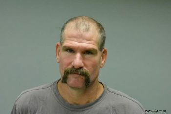 Brian Craig Cox Mugshot