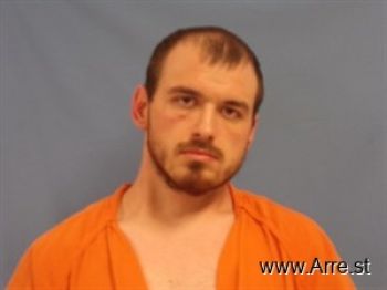 Brian James Cox Mugshot