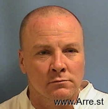 Brian K Crossland Mugshot