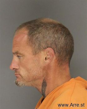 Brian Keith Curtis Mugshot