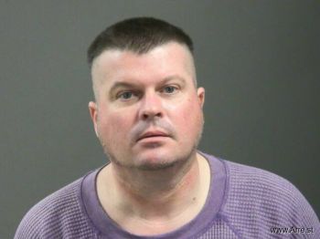 Brian  Daugherty Mugshot