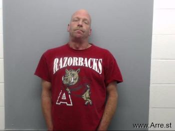 Brian M Dunsworth Mugshot