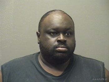 Brian Christopher Ford Mugshot