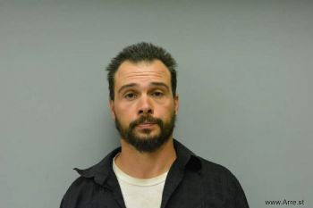 Brian E Galloway Mugshot