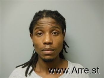 Brian Dewone Glass Mugshot