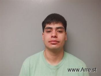 Brian Taylor Gonzalez Mugshot