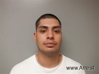 Brian Taylor Gonzalez Mugshot