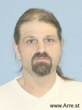 Brian Eugene Gray Mugshot