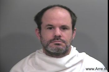 Brian  Hansen Mugshot